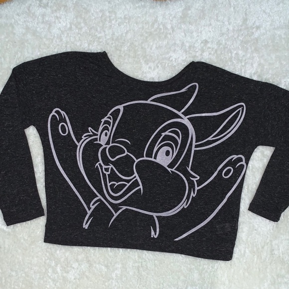 DISNEY long sleeve shirt - Picture 1 of 3